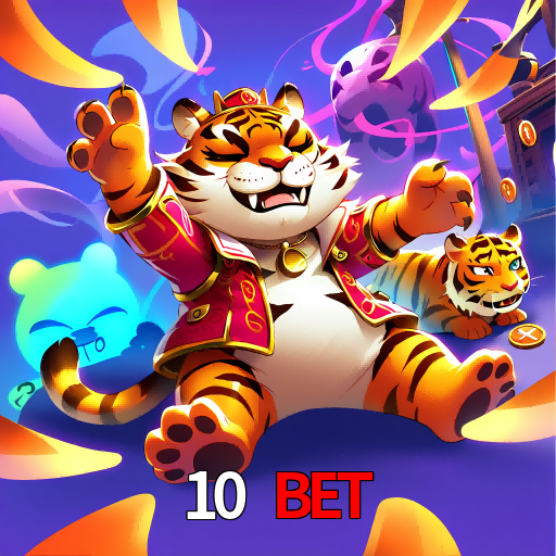  10 BET